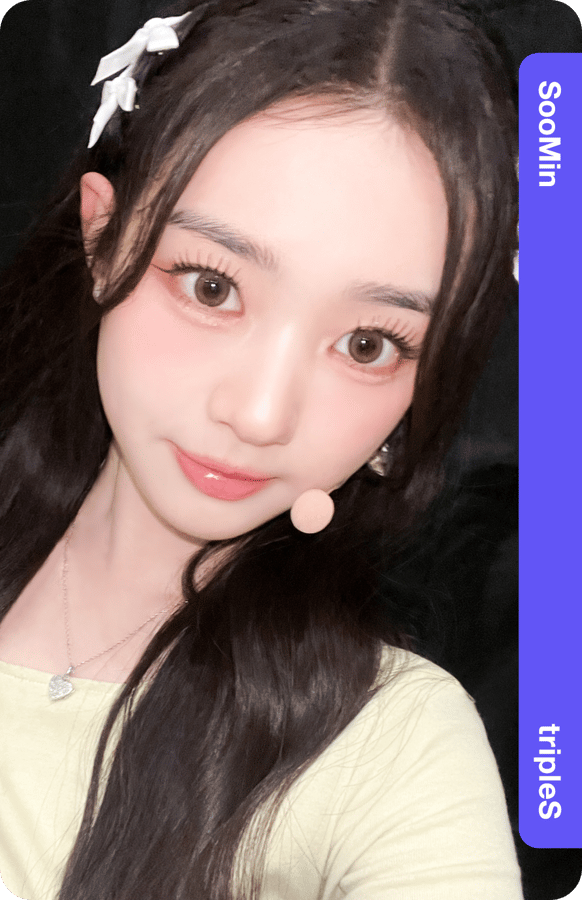 SooMin
