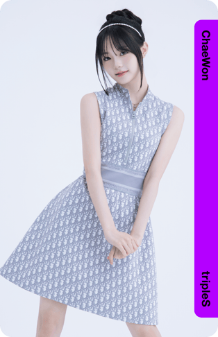 Divine01 ChaeWon 118Z