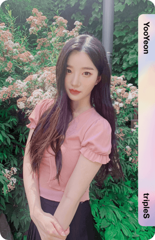 Binary01 YooYeon 214Z