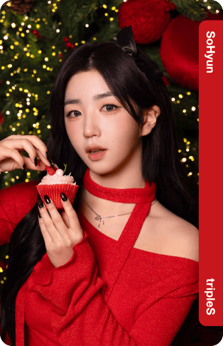 Ever01 SoHyun 319Z