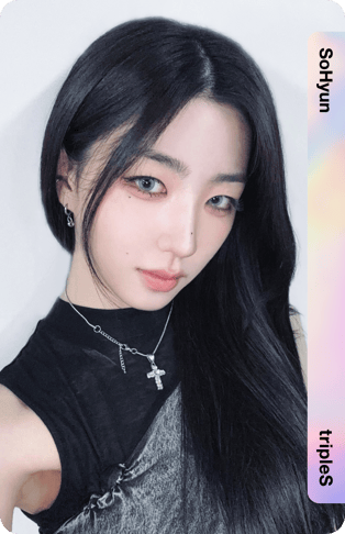 Divine01 SoHyun 207Z