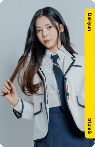 DaHyun