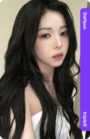 Binary02 DaHyun 336Z