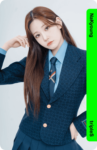 Binary01 NaKyoung 110A