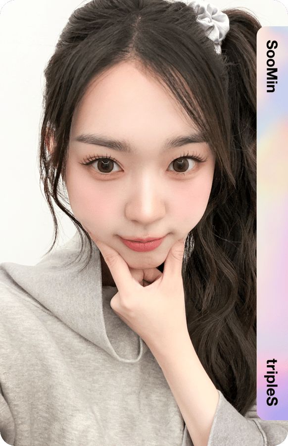 SooMin