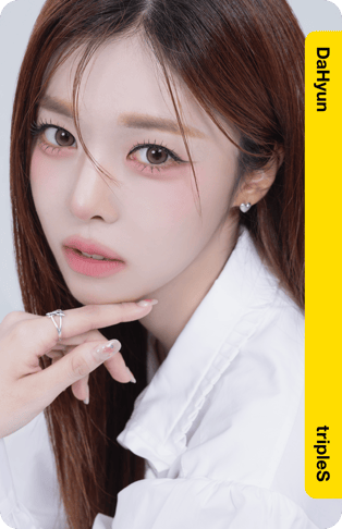 DaHyun 120Z