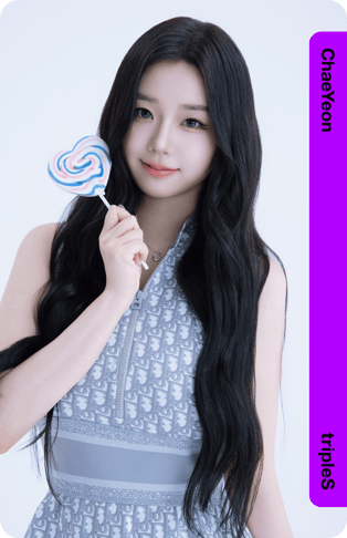 Divine01 ChaeYeon 119Z