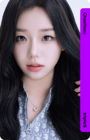 Divine01 ChaeYeon 118Z