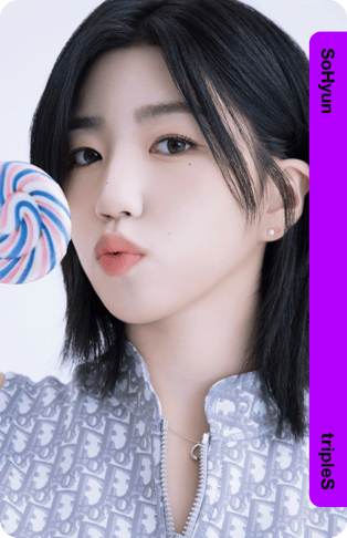 Divine01 SoHyun 120Z