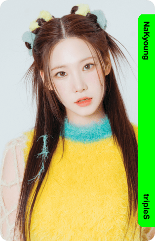 Binary01 NaKyoung 105A