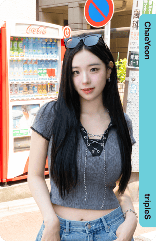 ChaeYeon