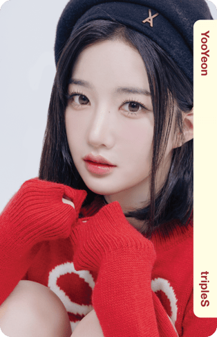 Ever01 YooYeon 308A