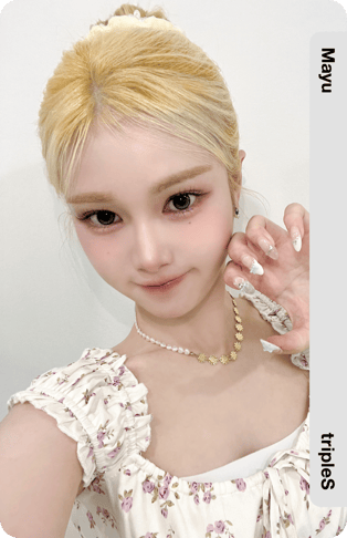Mayu