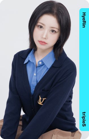 HyeRin