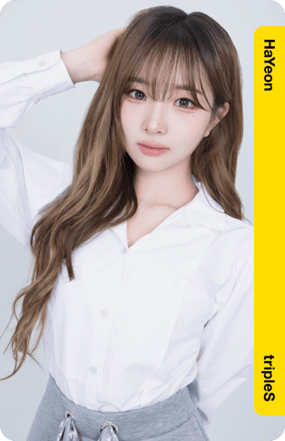 HaYeon 119Z