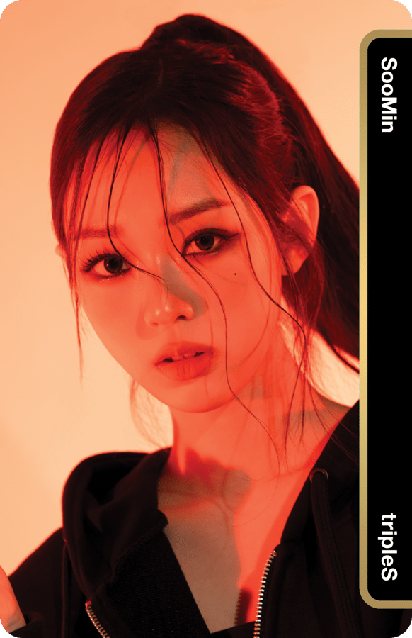 SooMin