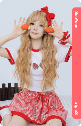 SeoYeon