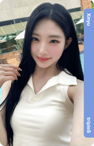 Divine01 Xinyu 326Z
