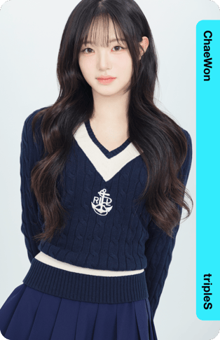 ChaeWon