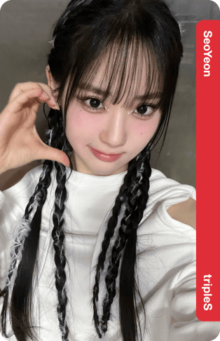 Divine01 SeoYeon 317Z