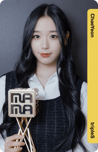 ChaeYeon 310Z