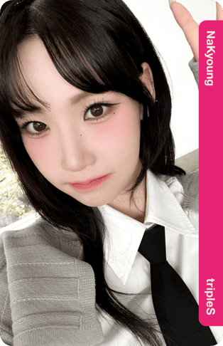 Cream01 NaKyoung 305Z