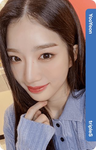 Atom01 YooYeon 306Z
