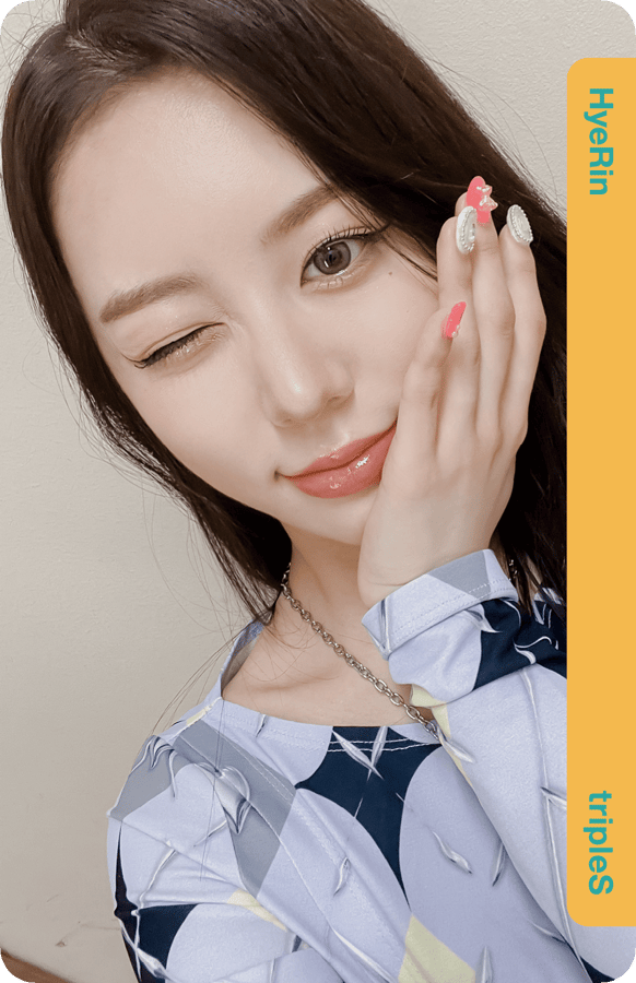 HyeRin
