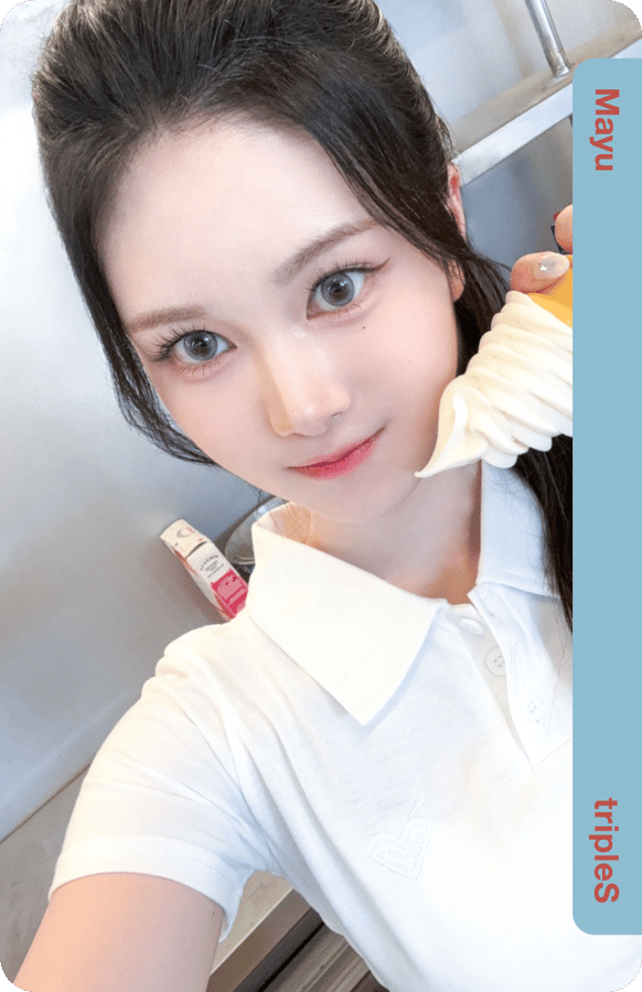 Mayu