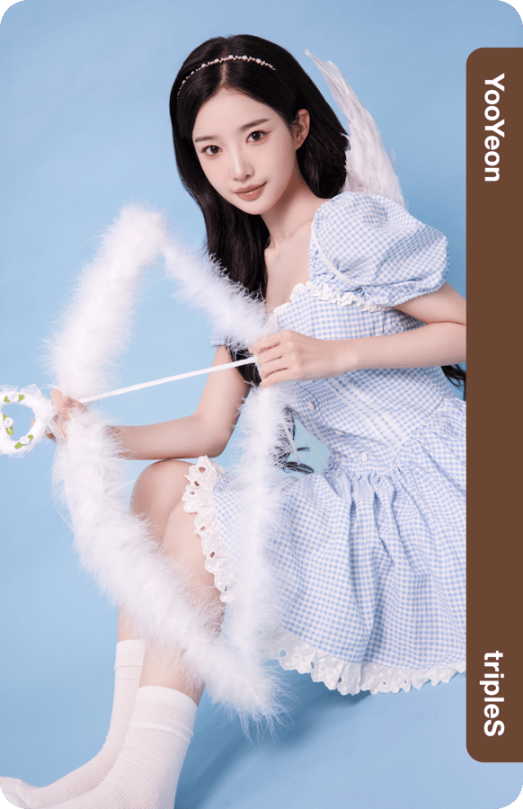 mugiiiii's Collection · Apollo