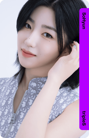 Divine01 SoHyun 118Z