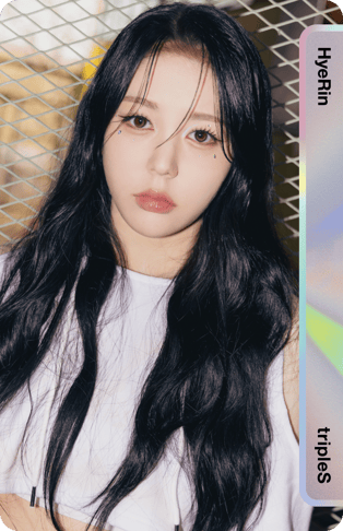 Divine01 HyeRin 304A