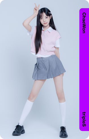 Divine01 ChaeWon 116Z