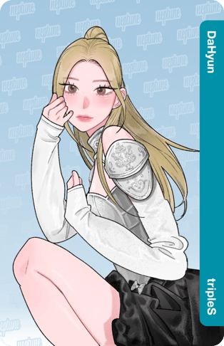 DaHyun 321Z