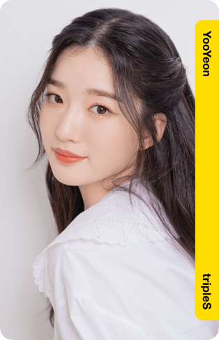 Atom01 YooYeon 116A