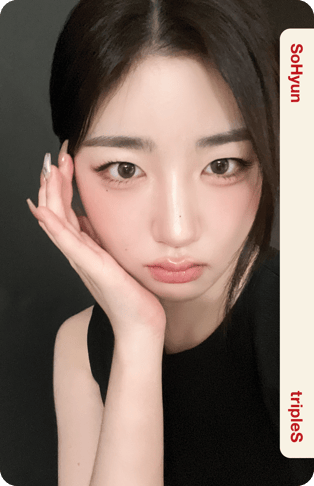 Binary02 SoHyun 310A