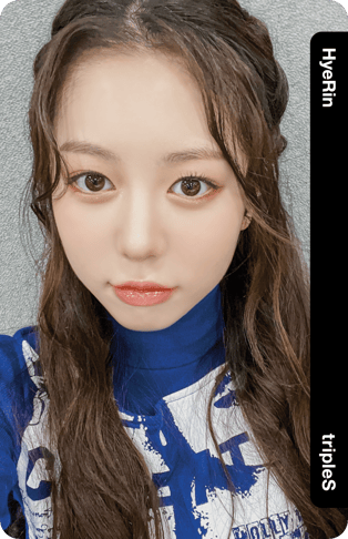 HyeRin