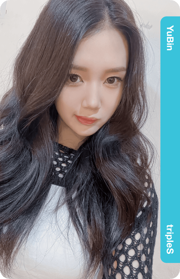 YuBin