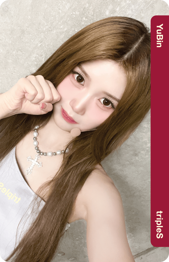 gongyubinnnnnnn's Collection · Apollo