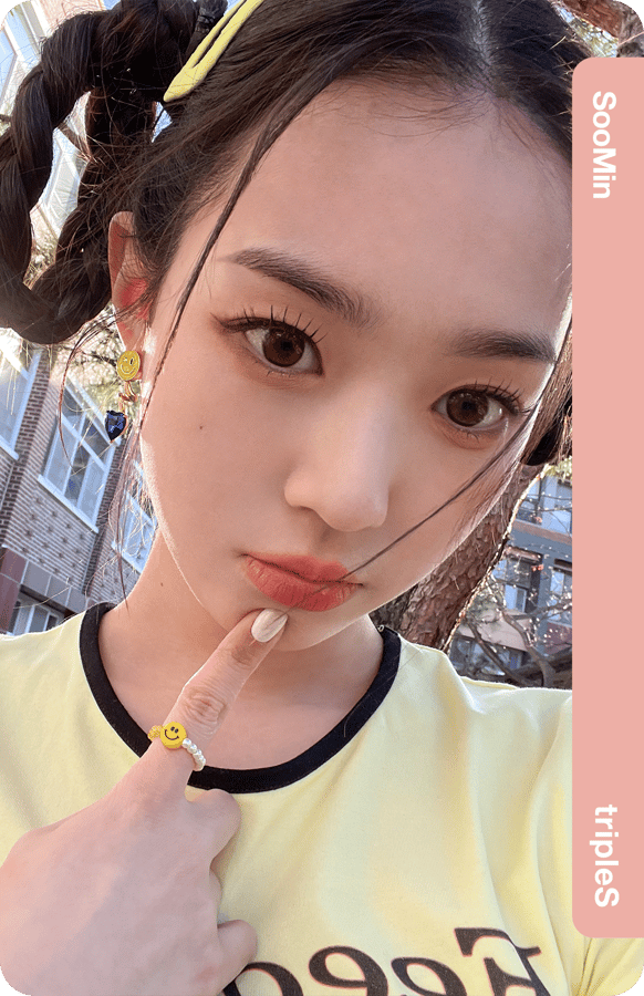 SooMin