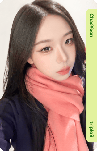 ChaeYeon 348Z