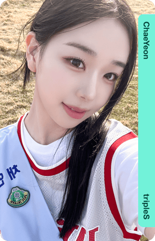 ChaeYeon 317Z