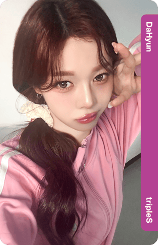 DaHyun 323Z