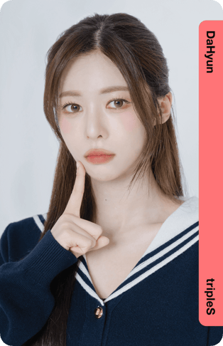 DaHyun 102Z