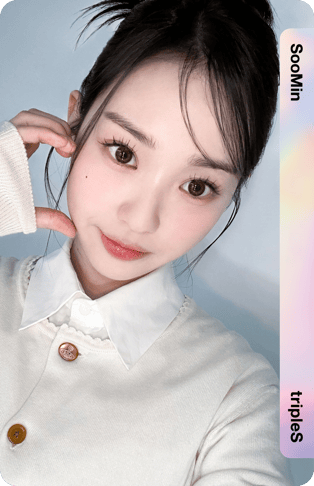 SooMin