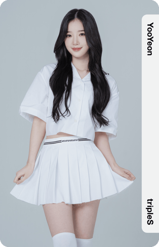 Divine01 YooYeon 100Z