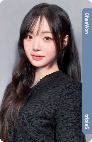 ChaeWon