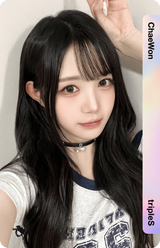 ChaeWon 204Z