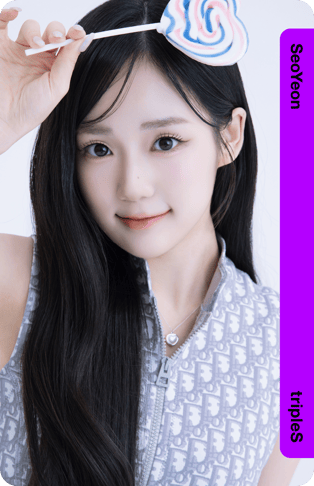 Divine01 SeoYeon 120Z