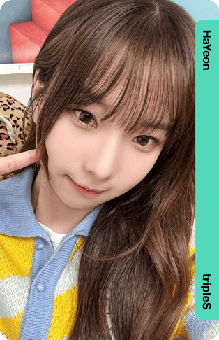 HaYeon 336Z